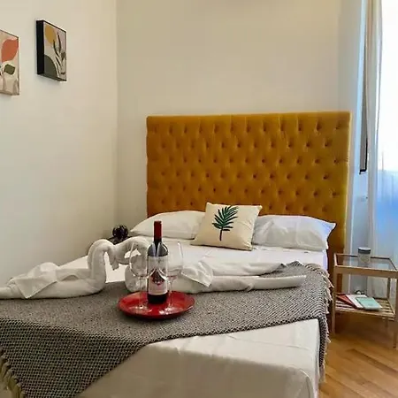 La Casetta Di Ale Apartment *