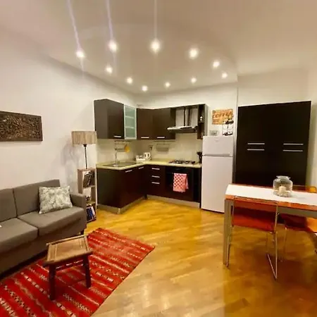 La Casetta Di Ale Apartment Rome