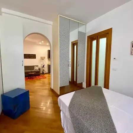 La Casetta Di Ale Apartment *