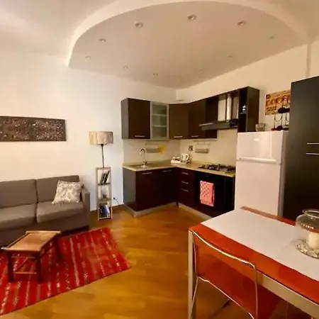 Apartment La Casetta Di Ale