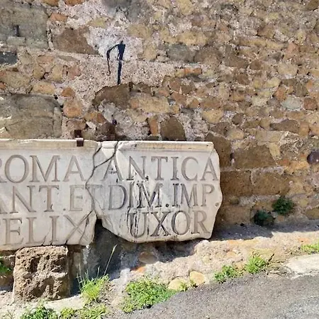 La Casetta Di Ale Apartment Rome